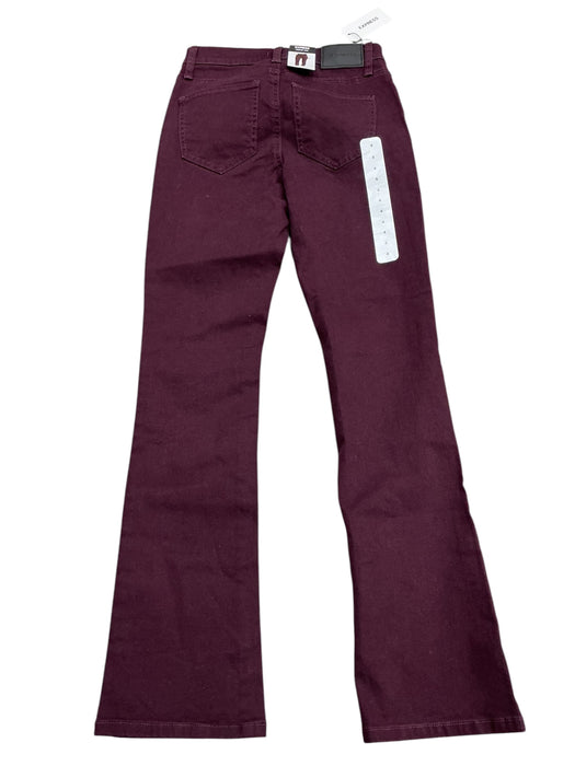 Pantalón 4 (EXPRESS)