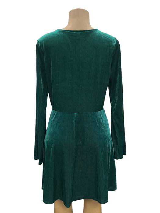 Vestido L (EXPRESS)