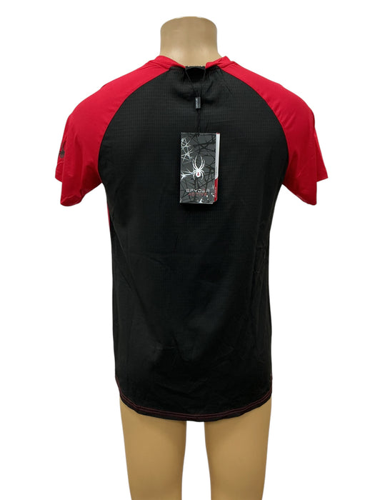 Playera M (SPYDER ACTIVE)