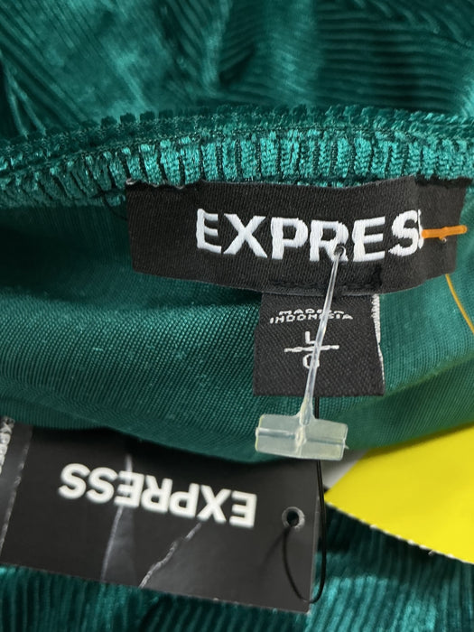 Vestido L (EXPRESS)