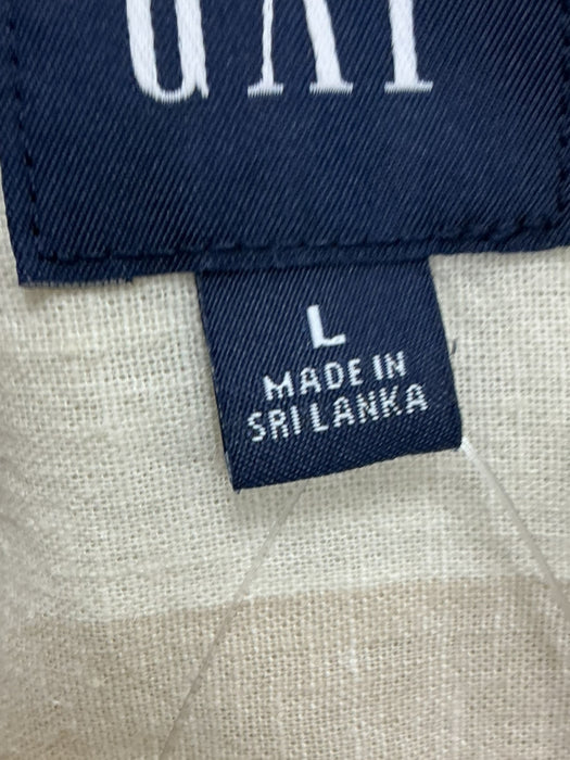Camisa L (GAP)