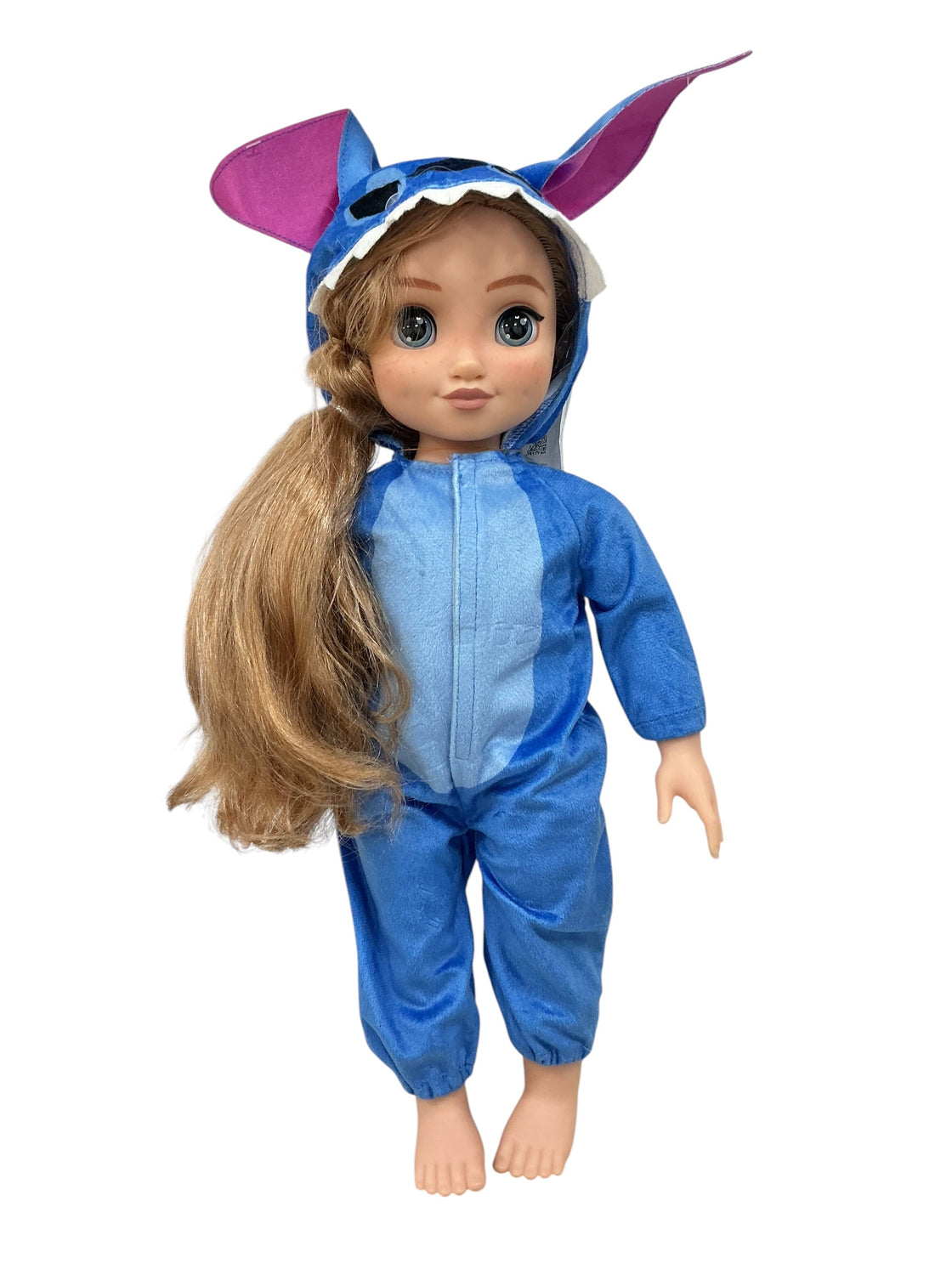 Muñeca (JAKKS PACIFIC)