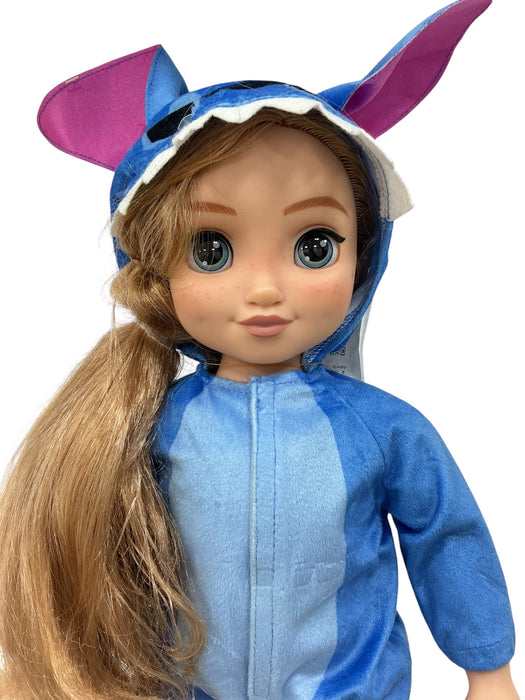 Muñeca (JAKKS PACIFIC)