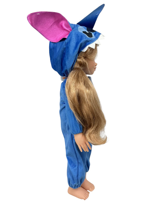 Muñeca (JAKKS PACIFIC)