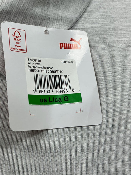 Camisa L (PUMA)