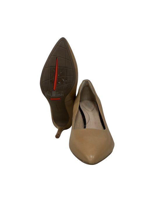 Tacón para dama 6.5 (ROCKPORT)