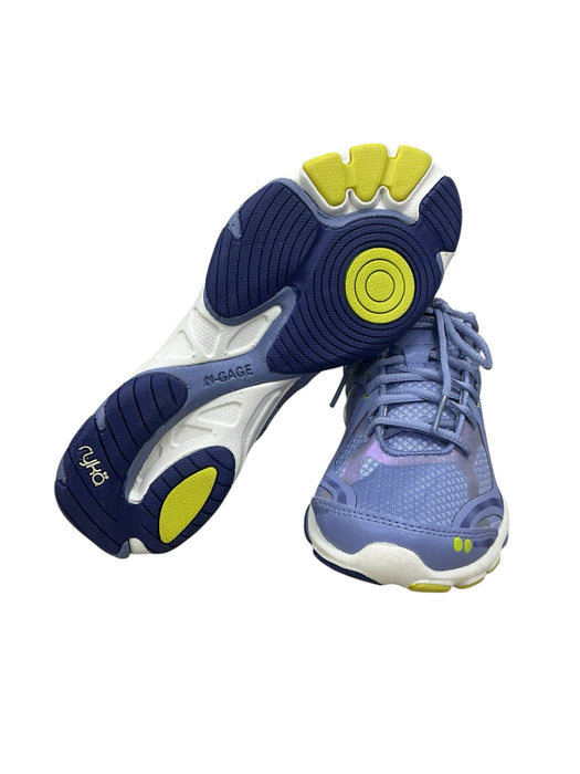 Tenis 5M (RYKA)