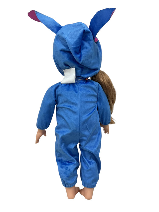 Muñeca (JAKKS PACIFIC)