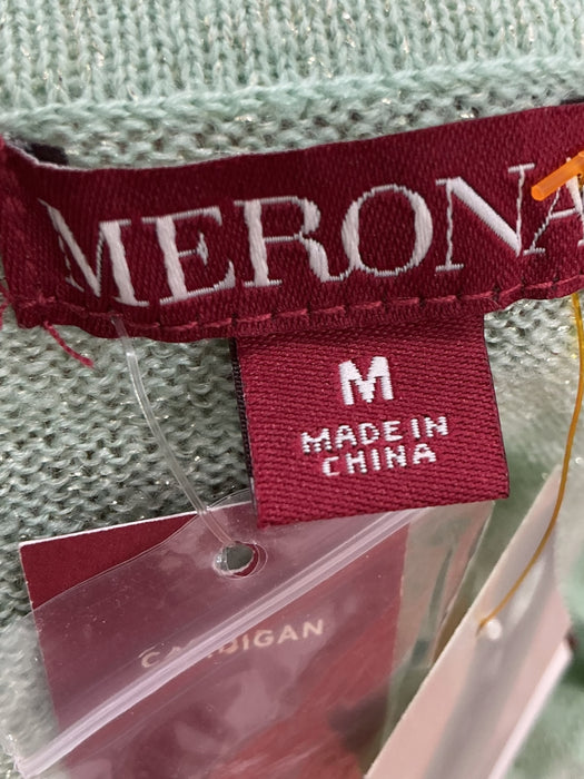 Blusa M (MERONA)