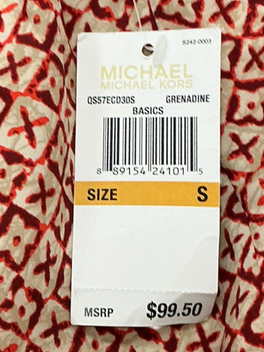 Falda S (MICHAEL KORS)