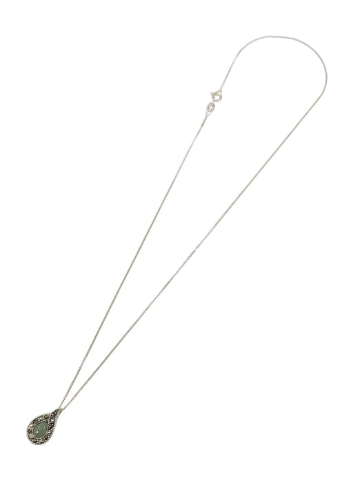 Cadena de plata (925)