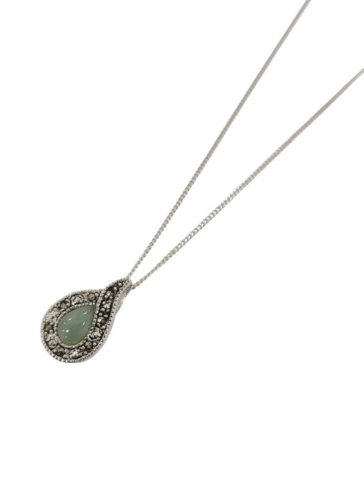 Cadena de plata (925)