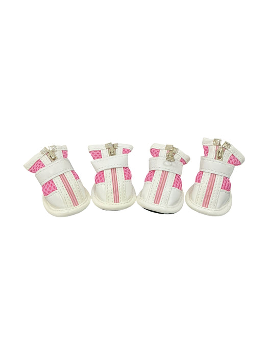 Zapatos para perros