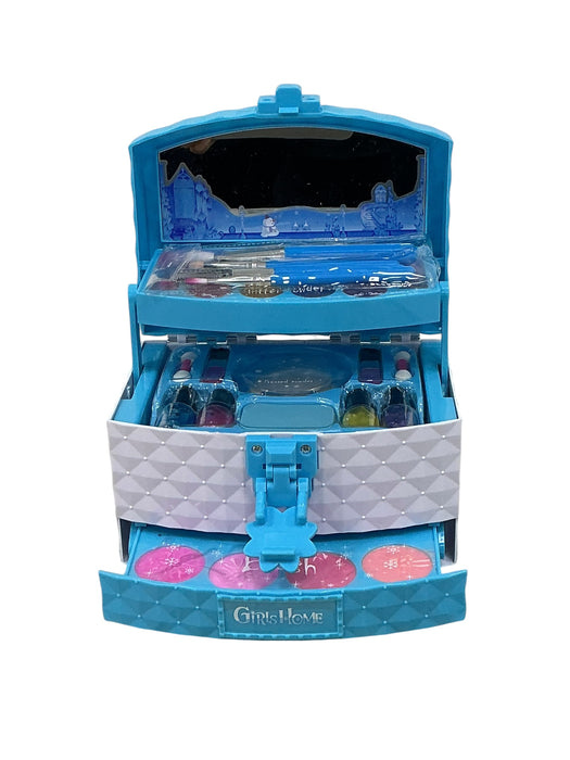 Set de maquillaje (GIRLS HOME)