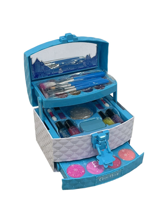 Set de maquillaje (GIRLS HOME)