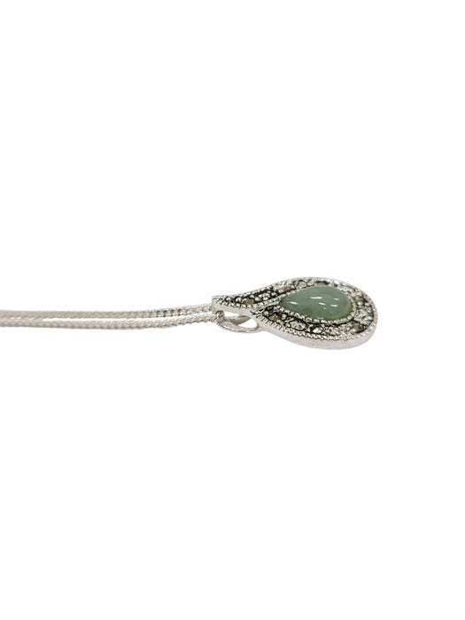 Cadena de plata (925)