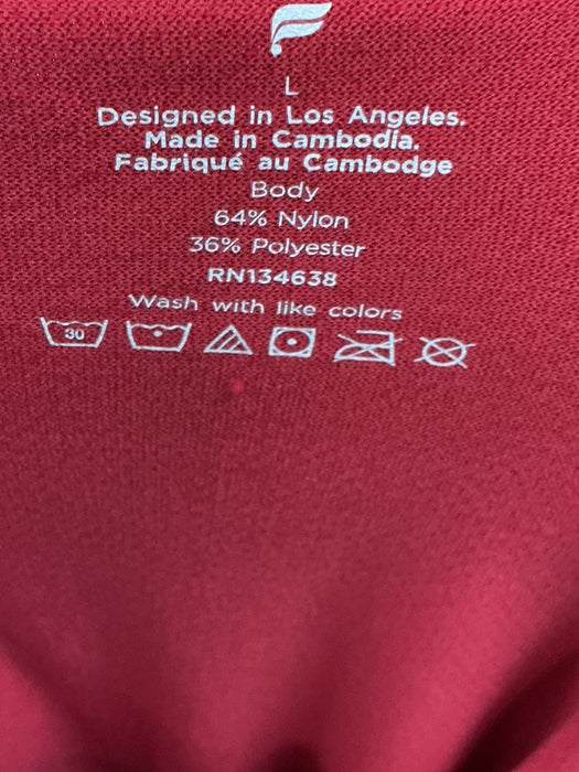 Playera L (FABLETICS)