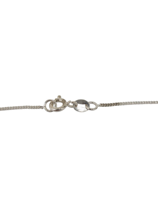 Cadena de plata (925)