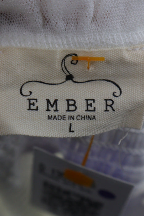 Blusa L (EMBER)