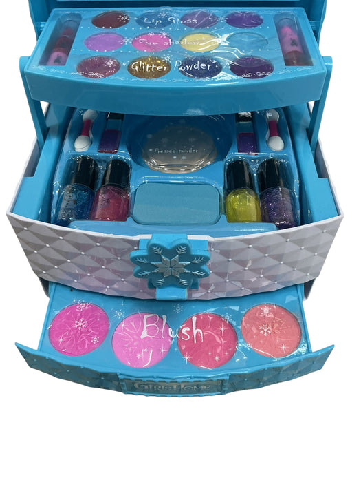 Set de maquillaje (GIRLS HOME)