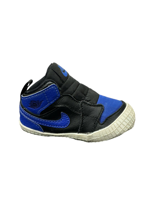 Tenis para bebé 3C (NIKE)
