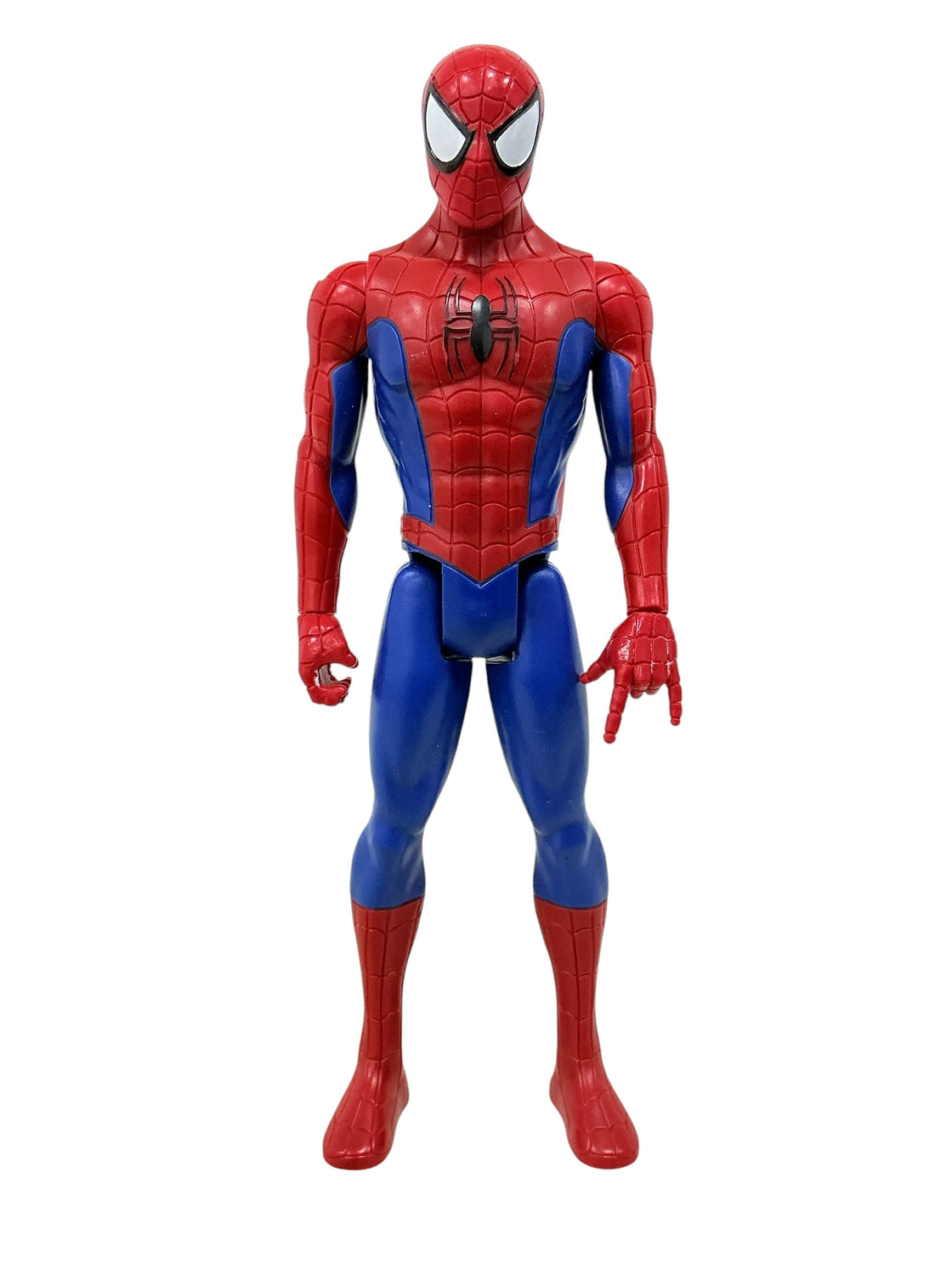 Spider-Man (HASBRO)