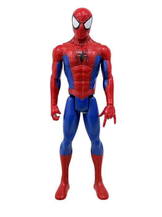 Spider-Man (HASBRO)