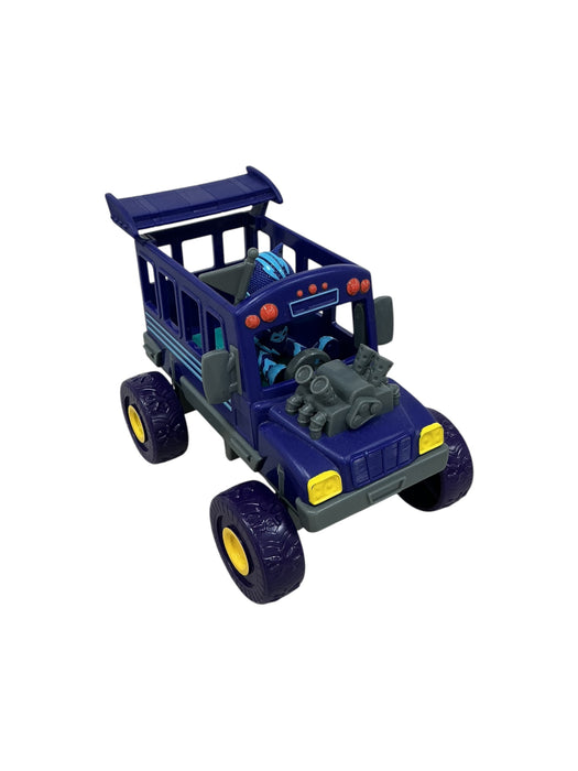 Camioneta de Catboy (PJ MASKS)