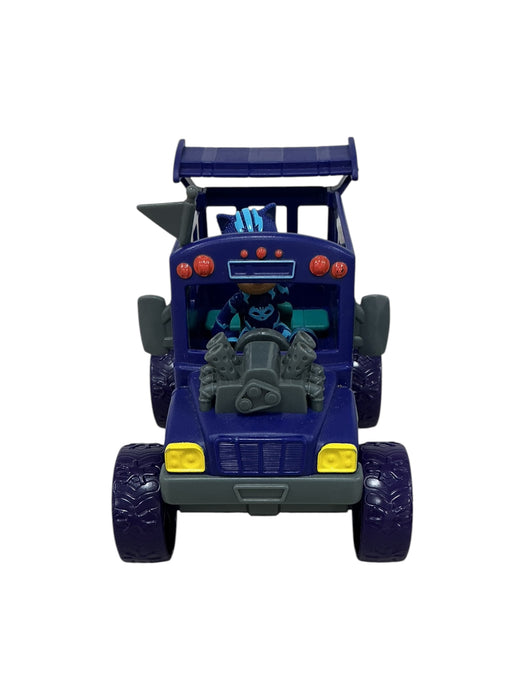 Camioneta de Catboy (PJ MASKS)