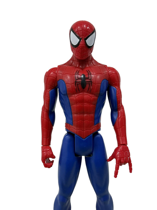 Spider-Man (HASBRO)