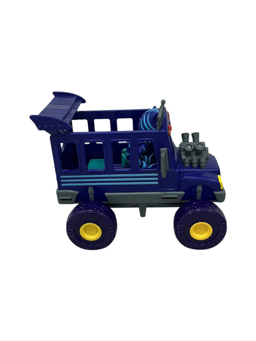 Camioneta de Catboy (PJ MASKS)