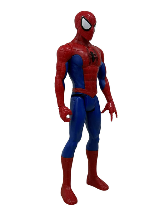 Spider-Man (HASBRO)