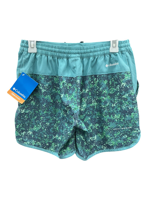 Short para adolescente L (COLUMBIA)
