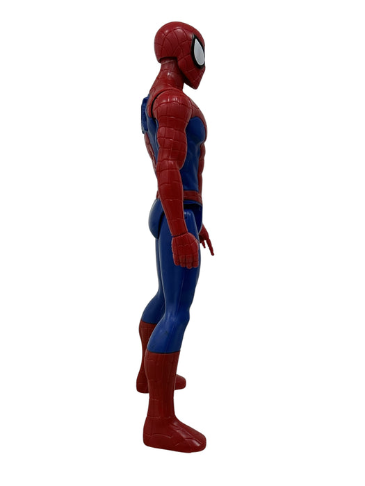 Spider-Man (HASBRO)