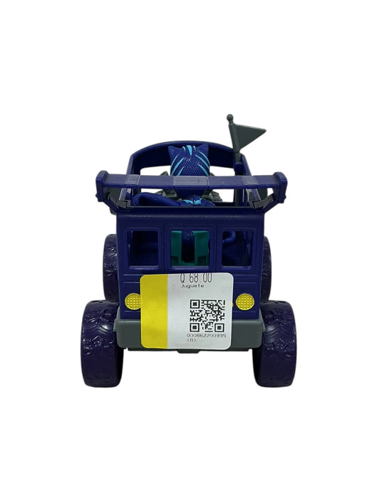 Camioneta de Catboy (PJ MASKS)