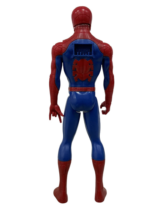 Spider-Man (HASBRO)