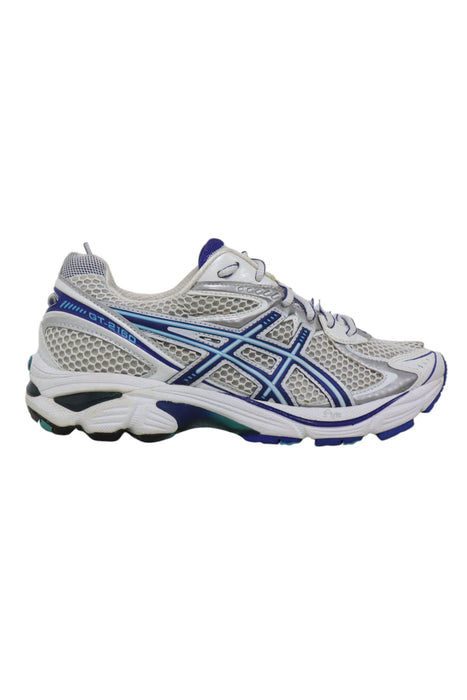 Tenis 8 (ASICS)