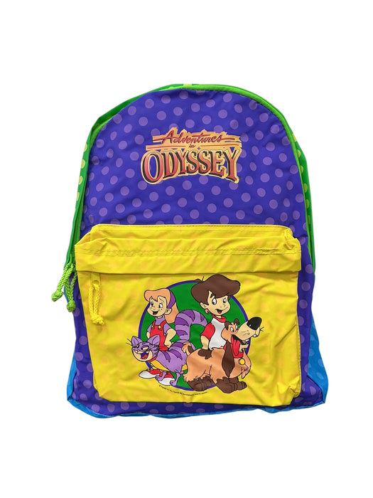 Mochila (ADVENTURES IN ODYSSEY)