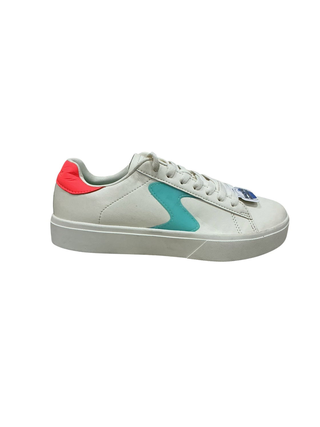 Tenis para niñ@ 3