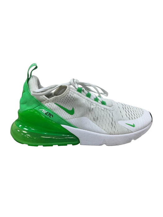 Tenis US 8.5 (NIKE)