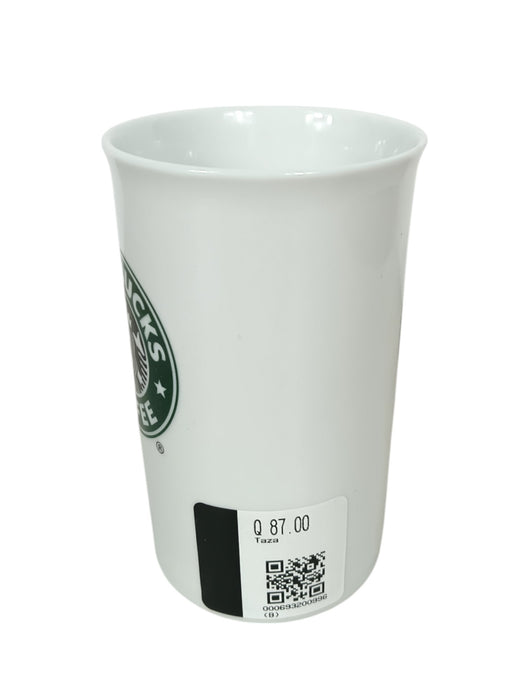 Taza (STARBUCKS)