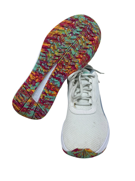 Tenis 7 (REEBOK)