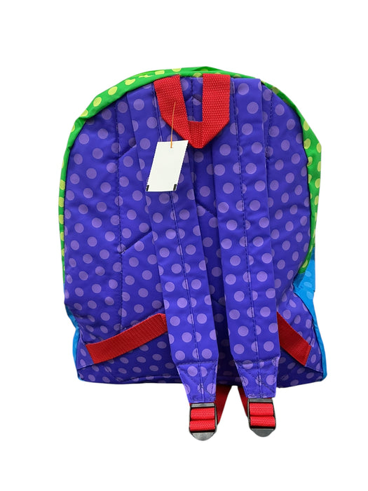 Mochila (ADVENTURES IN ODYSSEY)