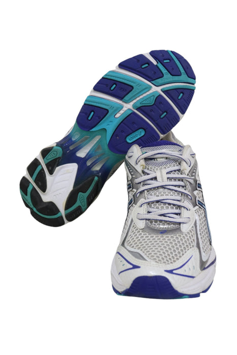 Tenis 8 (ASICS)