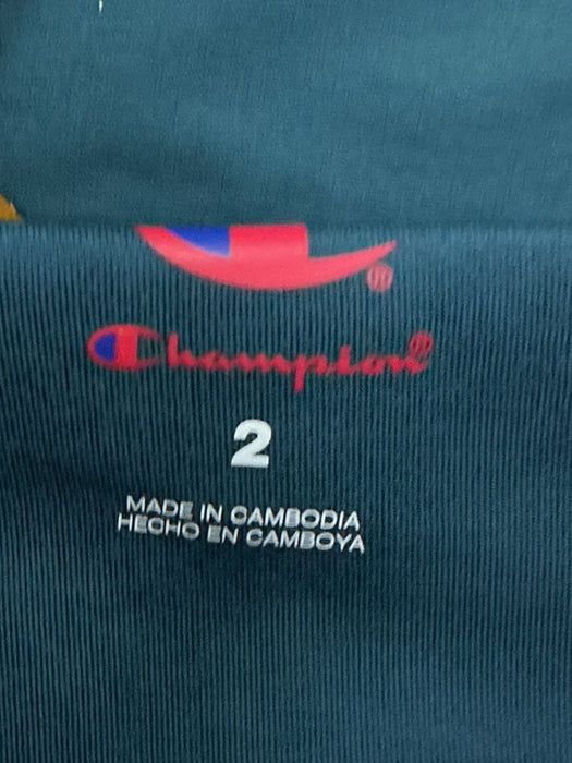 Falda Short 2 (CHAMPION)