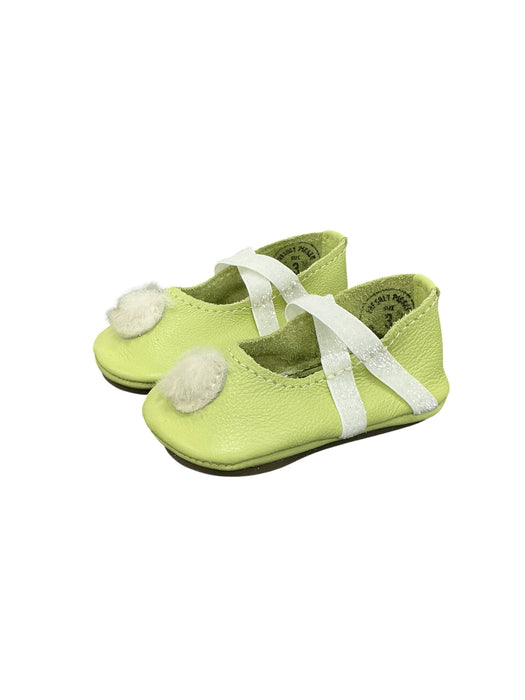 Zapatos para bebé 3 (FRESHLY PICKED)