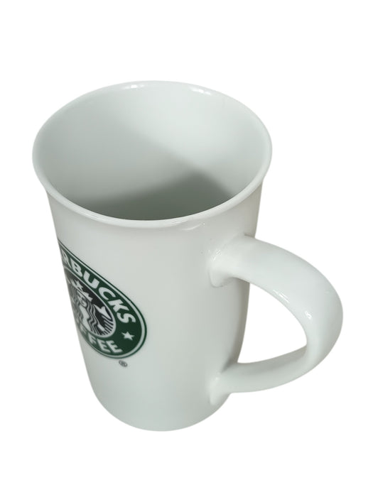 Taza (STARBUCKS)