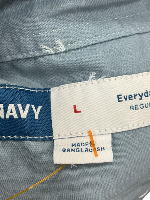 Camisa L (OLD NAVY)
