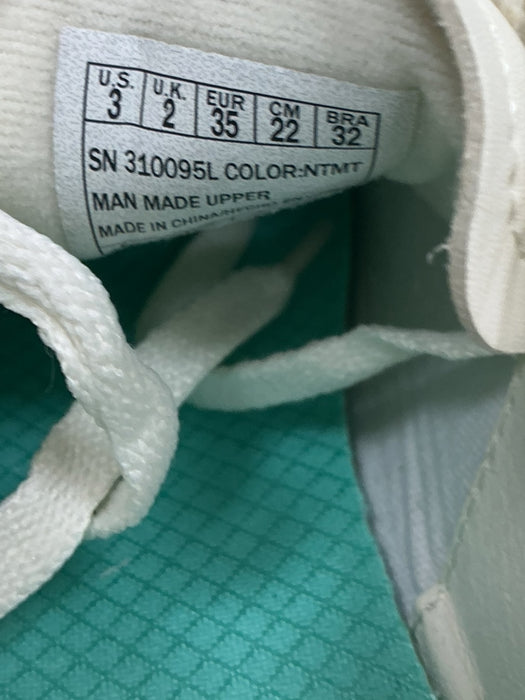 Tenis para niñ@ 3