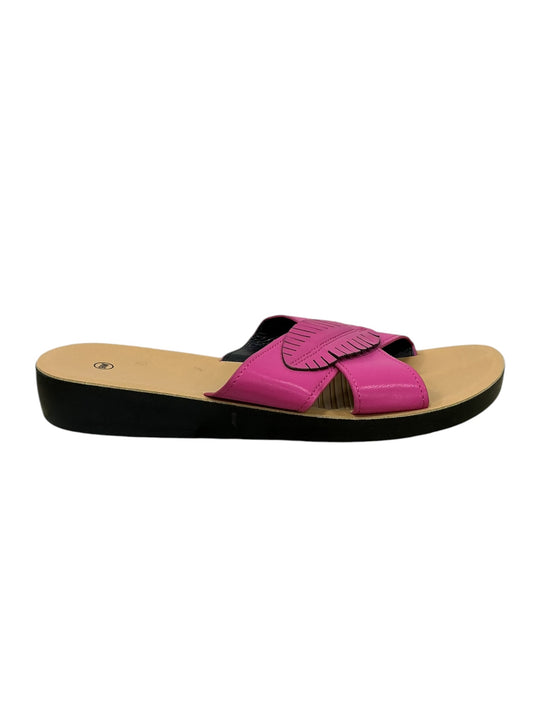 Sandalia 9